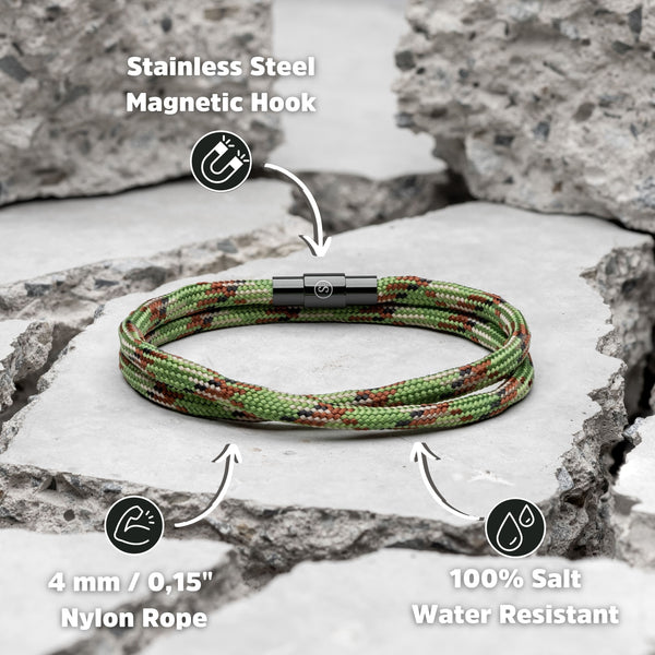 "Malay" Samos Jewelry