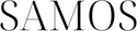 Samos Jewelry Logo