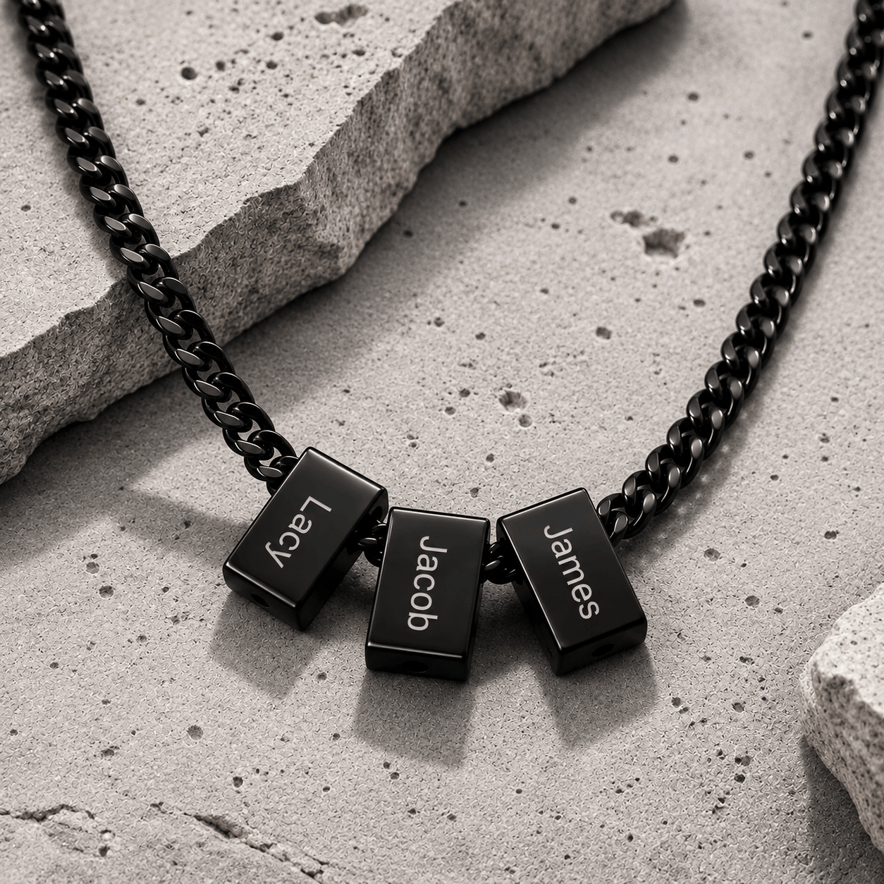 "Kairo" - Personalized Necklace
