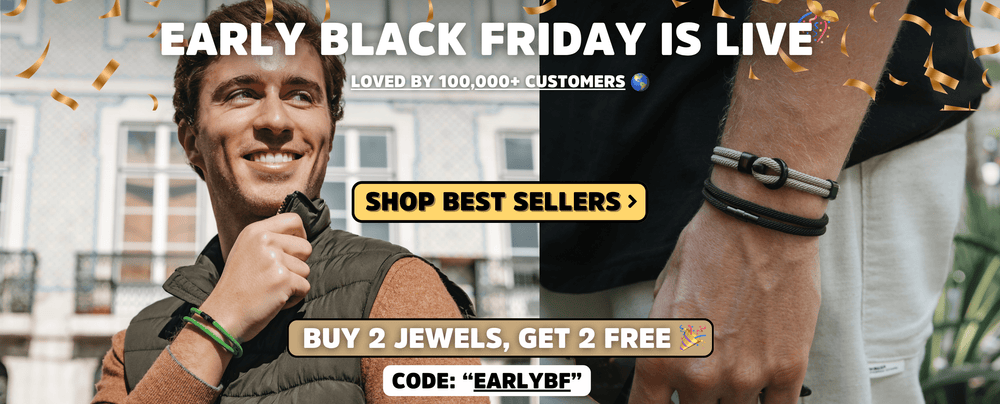 Samos Early Black Friday