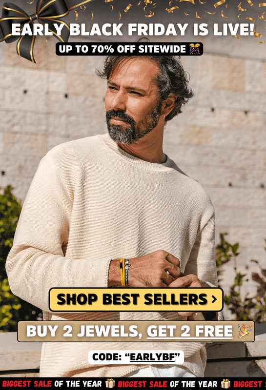 Samos Early Black Friday