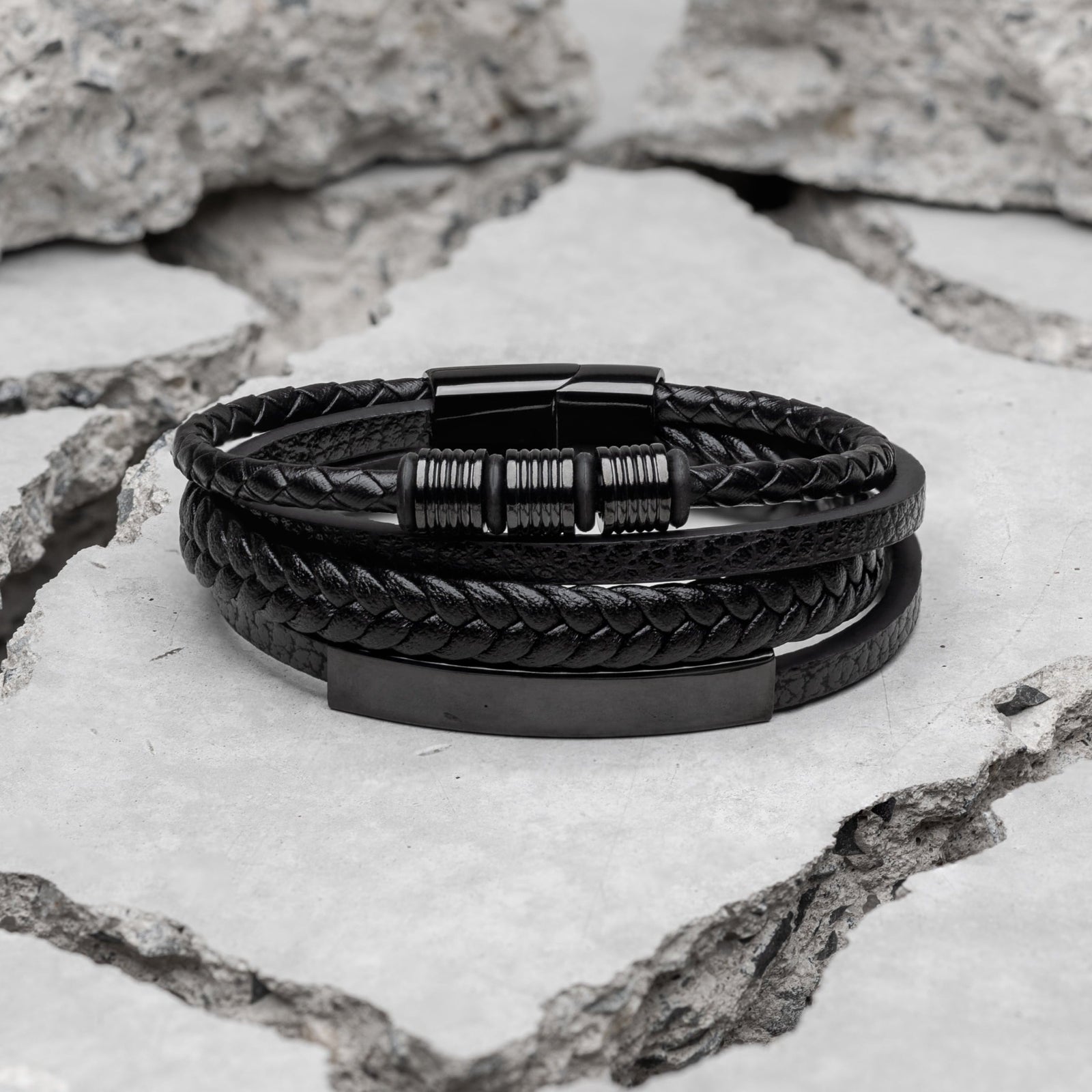 Leather-Bracelet-Samos-Jewelry