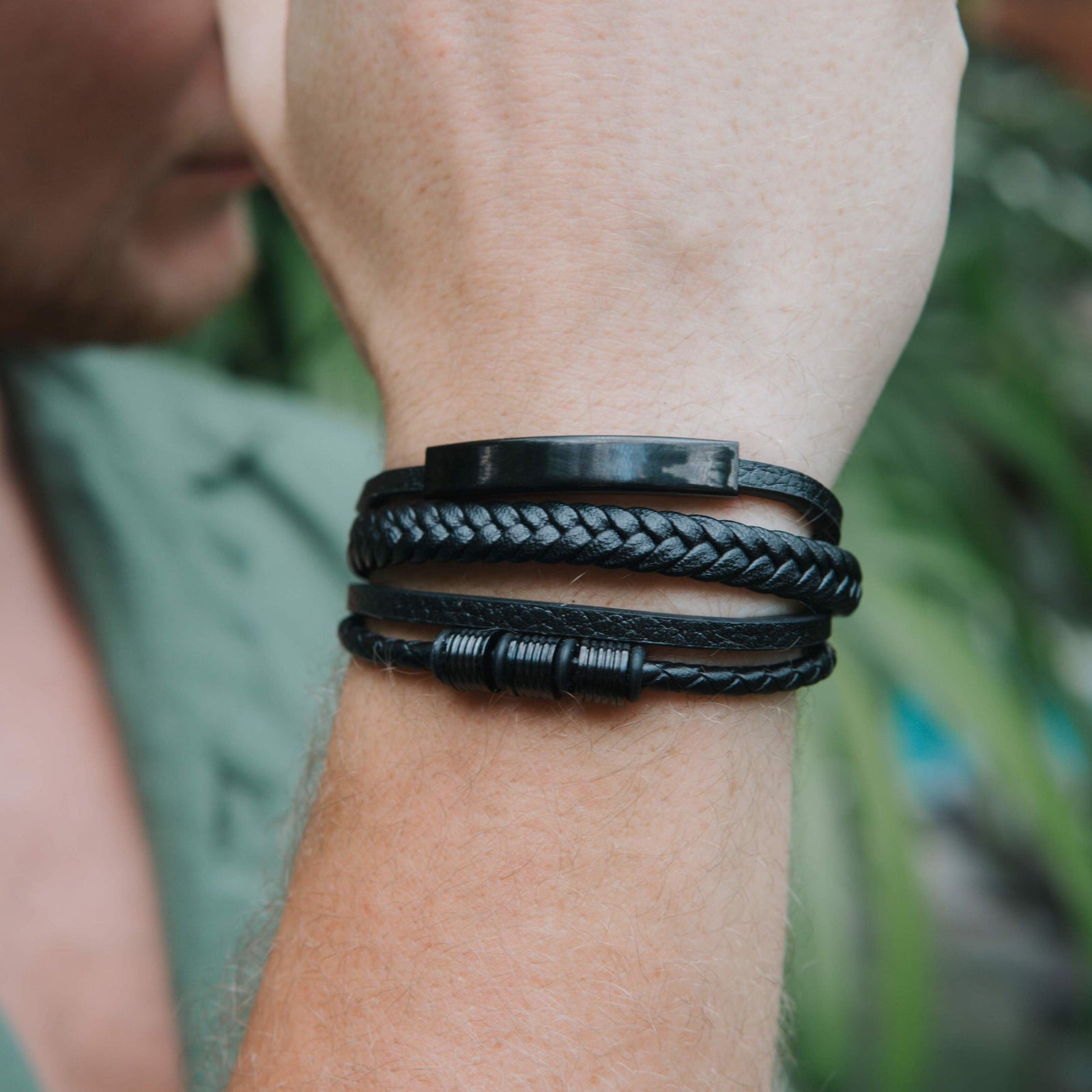 Leather-Bracelet-Samos-Jewelry