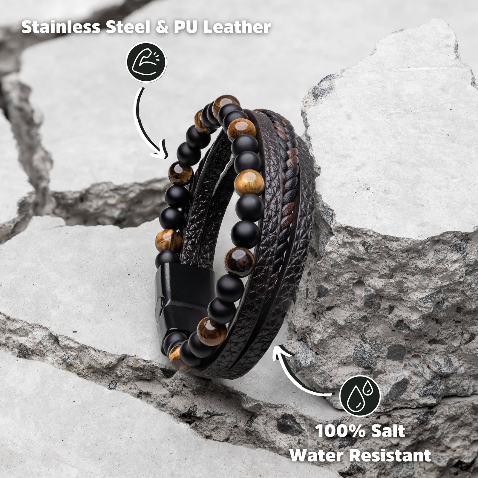 sememo ブレスレット Addasuheading-2023-06-