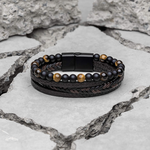 Samos Jewelry, Minimalist & Versatile Bracelets