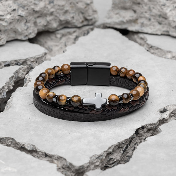 Leather-Bracelet-Samos-Jewelry