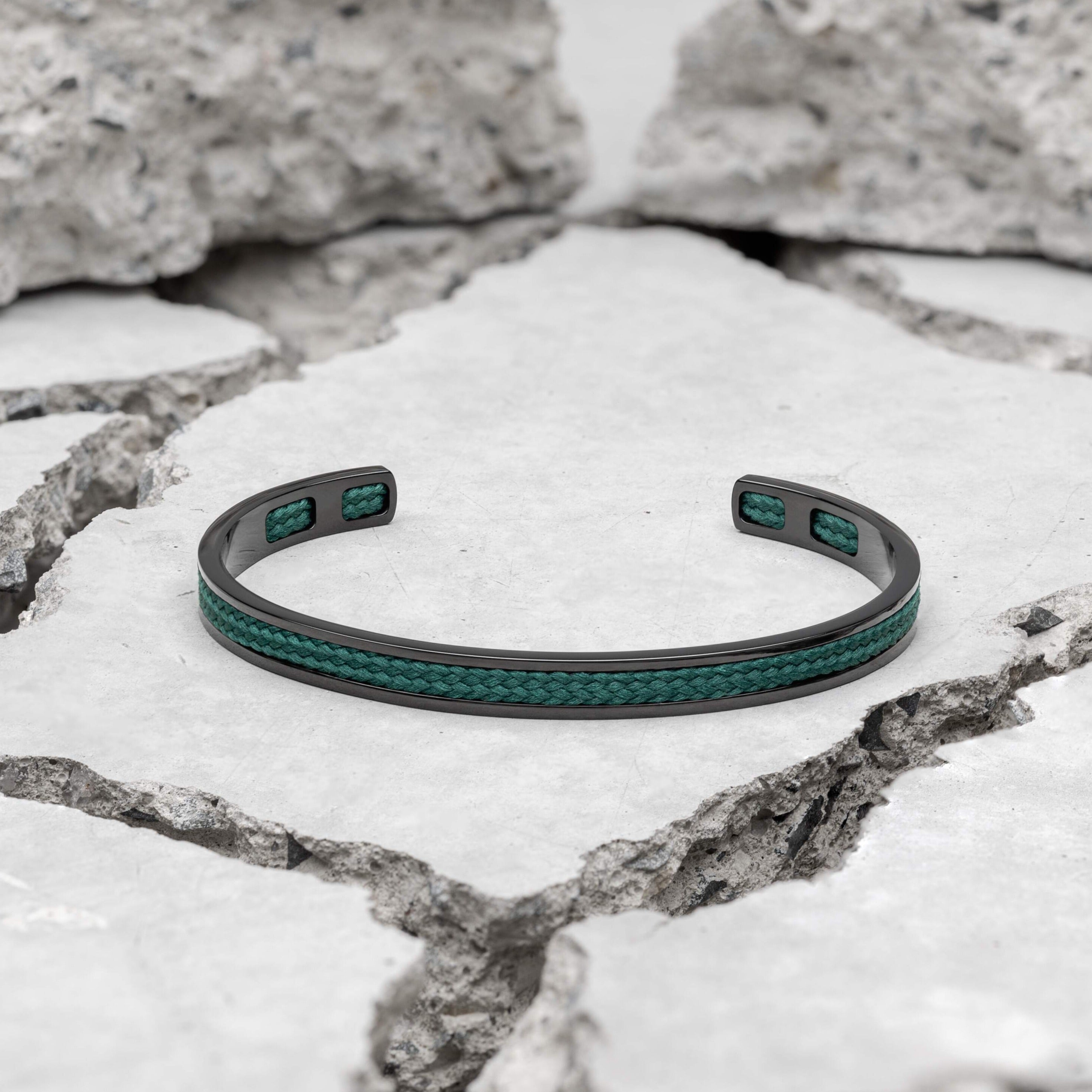 Cuff Bracelets | Samos Jewelry