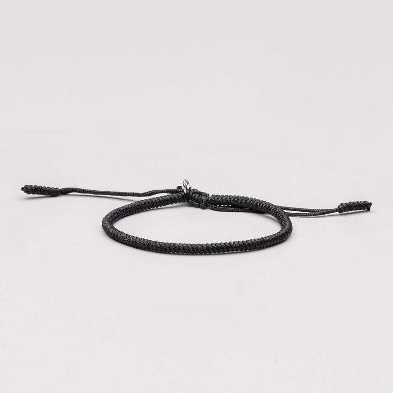 Rope Bracelet Samos Jewelry "Aborlan" Stack