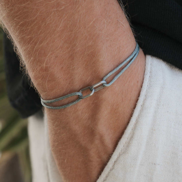 Rope Bracelet Samos Jewelry "Ampana"