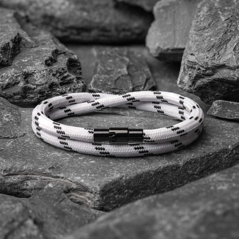 Rope Bracelet Samos Jewelry "Apari"