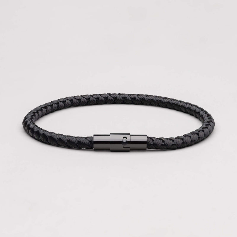 Rope Bracelet Samos Jewelry "Aquila"