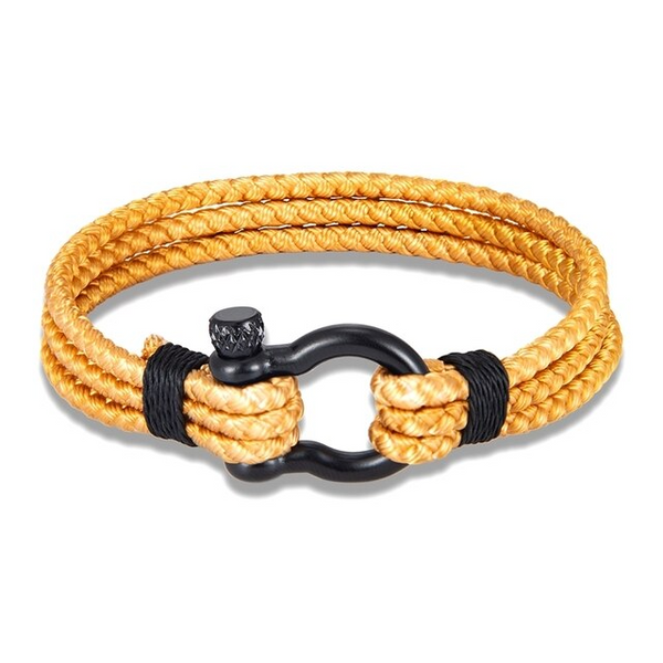 Rope Bracelet Samos Jewelry "Ardenno"