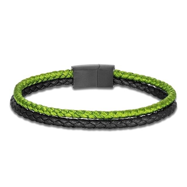Rope Bracelet Samos Jewelry "Arroyíta"