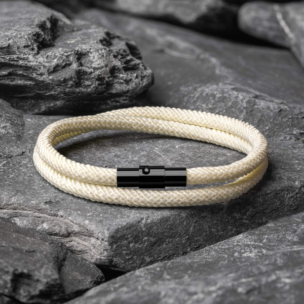 Rope Bracelet Samos Jewelry "Auka"