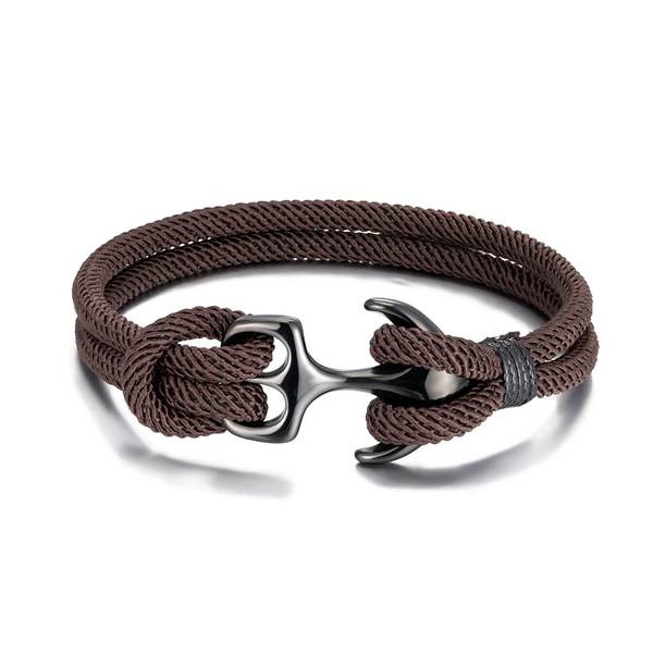 Rope Bracelet Samos Jewelry "Auronzo"