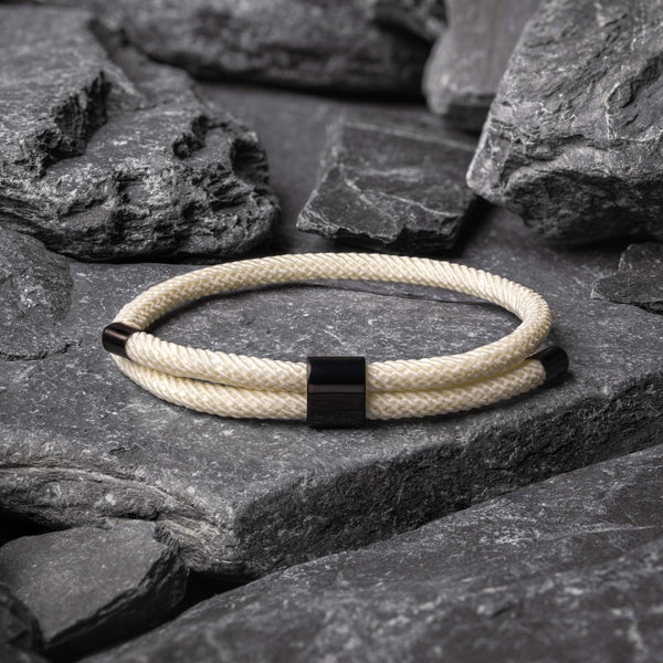 Rope Bracelet Samos Jewelry "Ayapa"