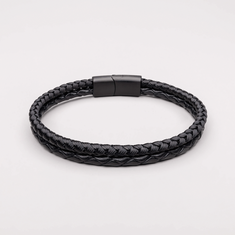 Rope Bracelet Samos Jewelry "Banderra"