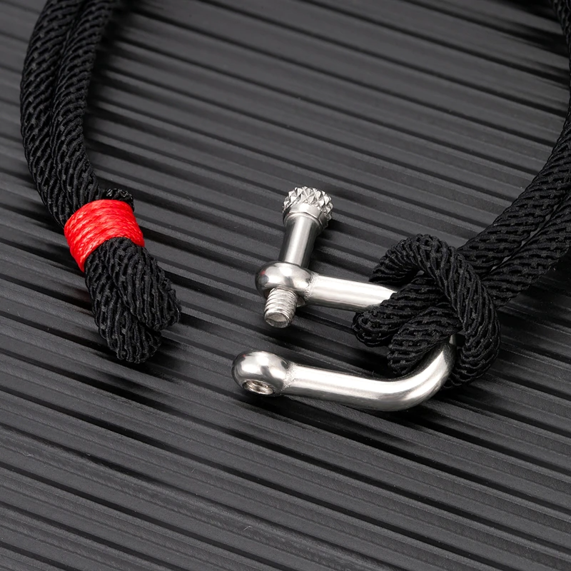 Rope Bracelet Samos Jewelry "Candella"