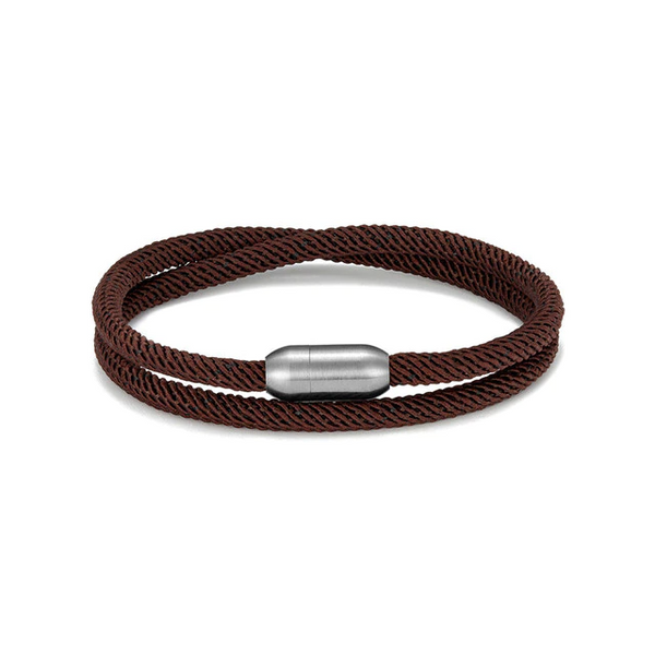 Rope Bracelet Samos Jewelry "Capo"