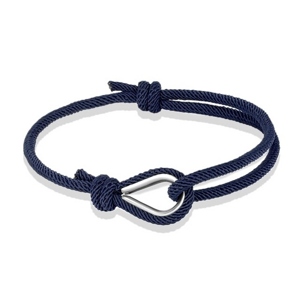 Rope Bracelet Samos Jewelry "Cavazzo"