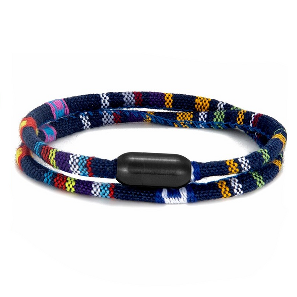 Rope Bracelet Samos Jewelry "Cevala"