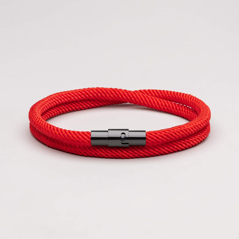 Rope Bracelet Samos Jewelry "Coveñas"
