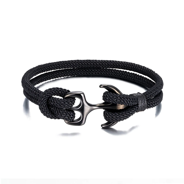 Rope Bracelet Samos Jewelry "Donzella"