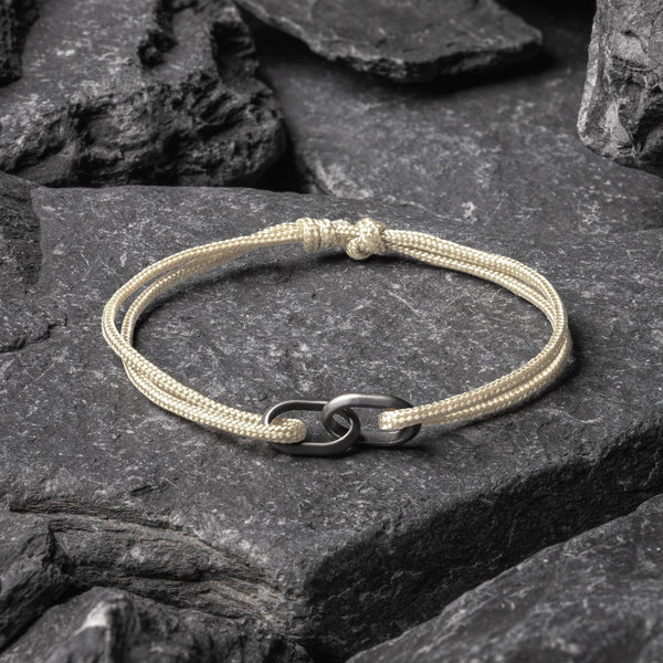 Rope Bracelet Samos Jewelry "Elusan"