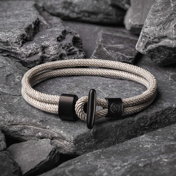 Rope Bracelet Samos Jewelry "Espigas"