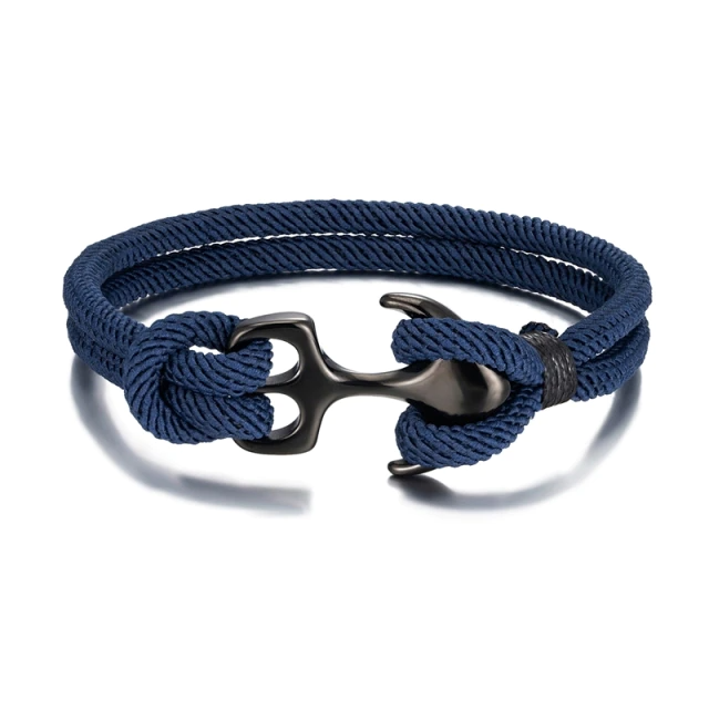 Rope Bracelet Samos Jewelry "Faenza"