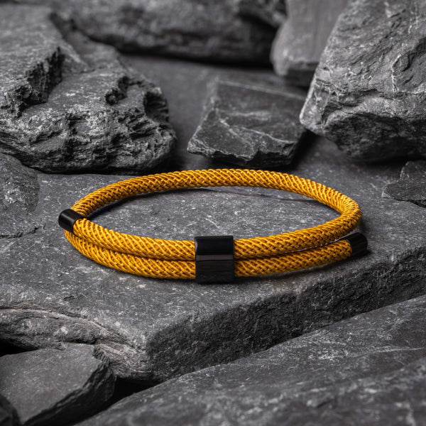 Rope Bracelet Samos Jewelry "Fragosa"