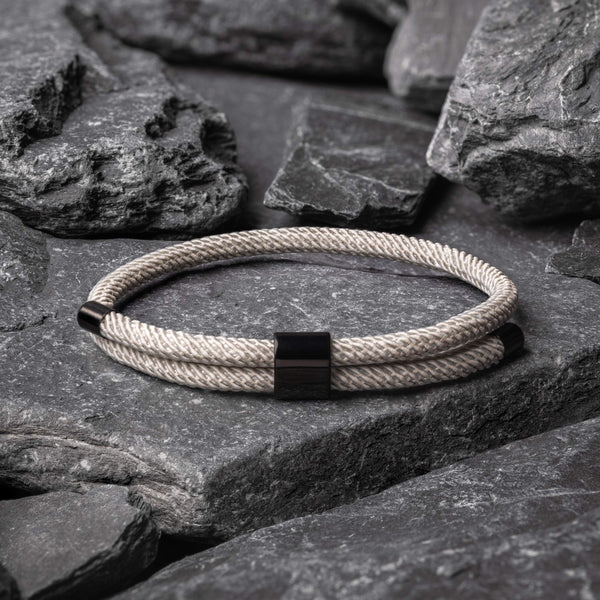 Rope Bracelet Samos Jewelry "Gualaco"