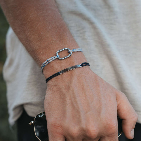 Rope Bracelet Samos Jewelry "Hami"