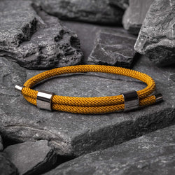 Rope Bracelet Samos Jewelry "Izotes"