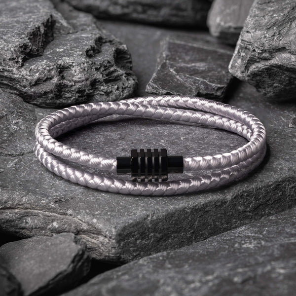 Rope Bracelet Samos Jewelry "Karapai"