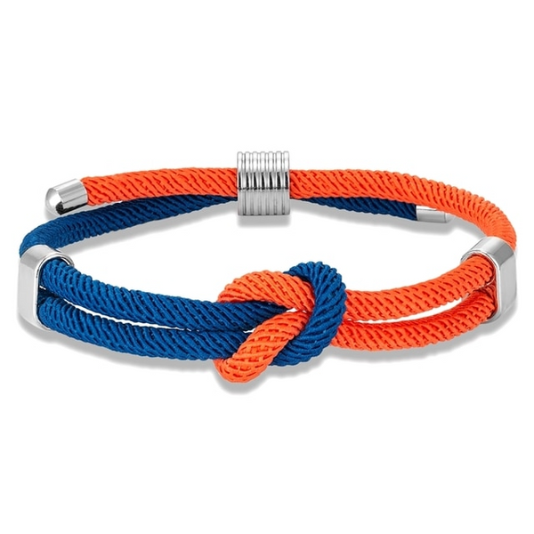 Rope Bracelet Samos Jewelry "Laginhas"