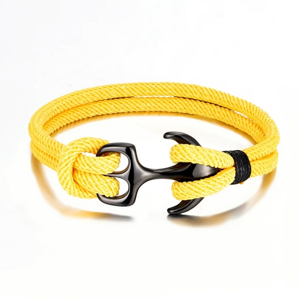 Rope Bracelet Samos Jewelry "Lignano"