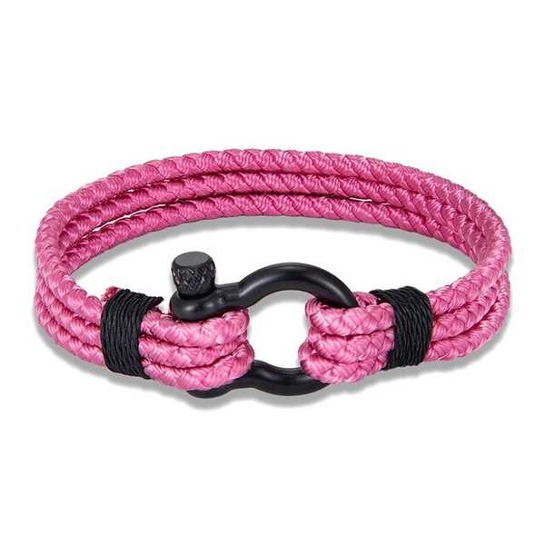 Rope Bracelet Samos Jewelry "Livigno"