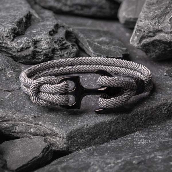Marine Style Rope Bracelets