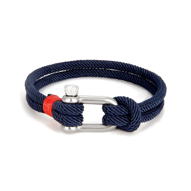 Rope Bracelet Samos Jewelry "Matera"