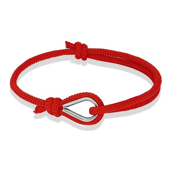 Rope Bracelet Samos Jewelry "Meduna"