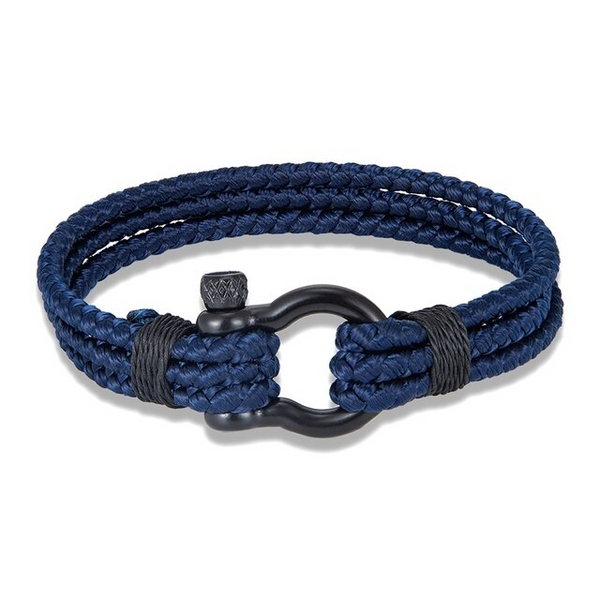 Rope Bracelet Samos Jewelry "Melago"