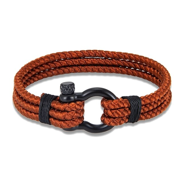 Rope Bracelet Samos Jewelry "Mereno"