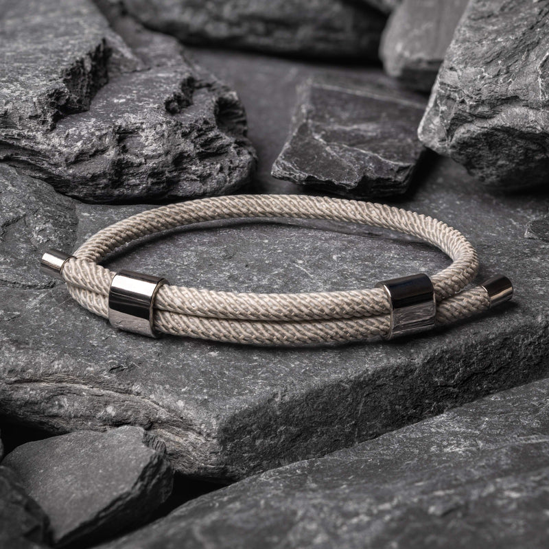Rope Bracelet Samos Jewelry "Mujada"