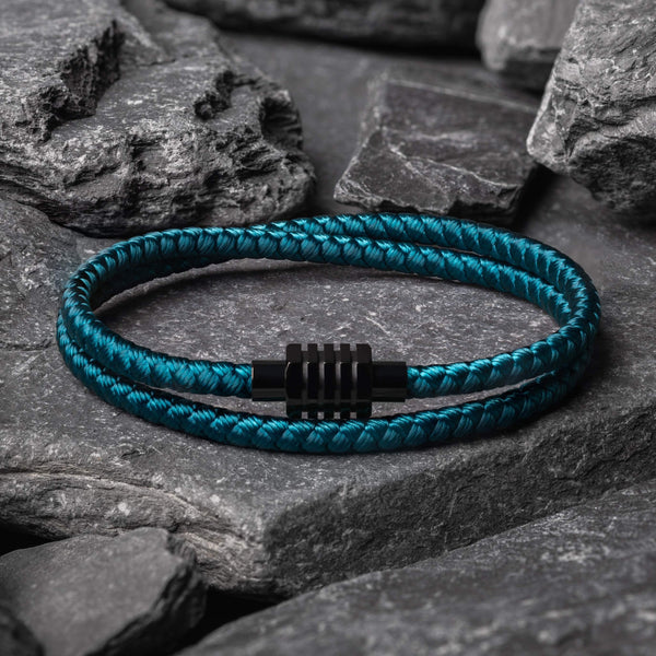 Rope Bracelet Samos Jewelry "Neiva"