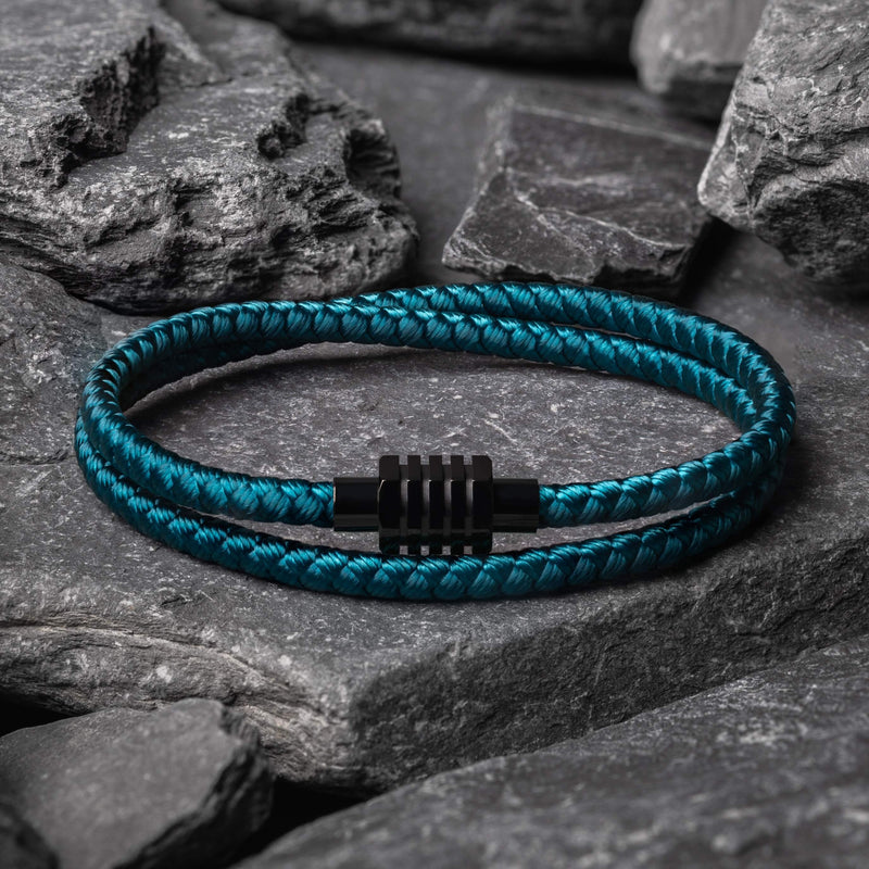 Rope Bracelet Samos Jewelry "Neiva"