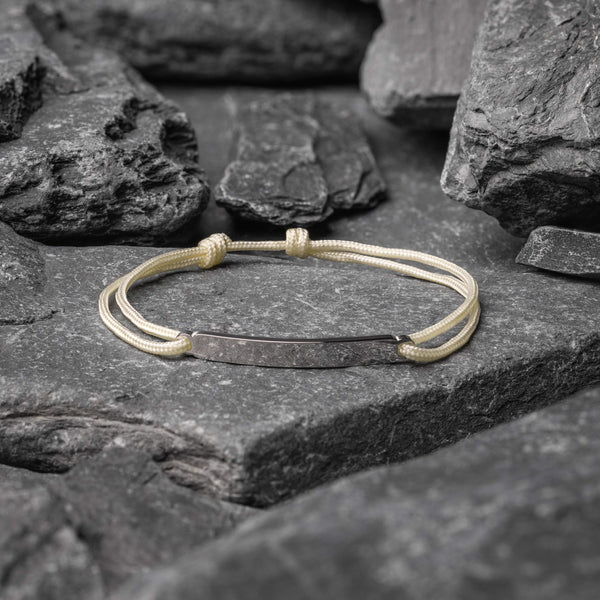 Rope Bracelet Samos Jewelry "Nelma"
