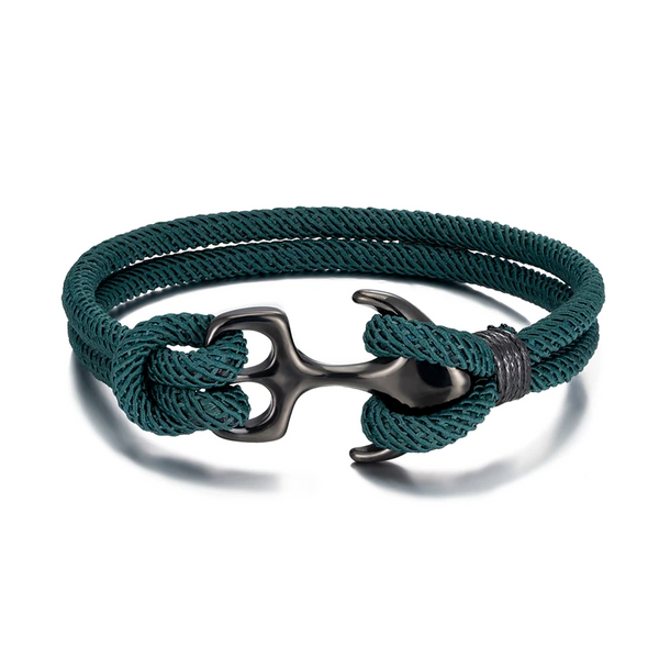 Rope Bracelet Samos Jewelry "Nogara"