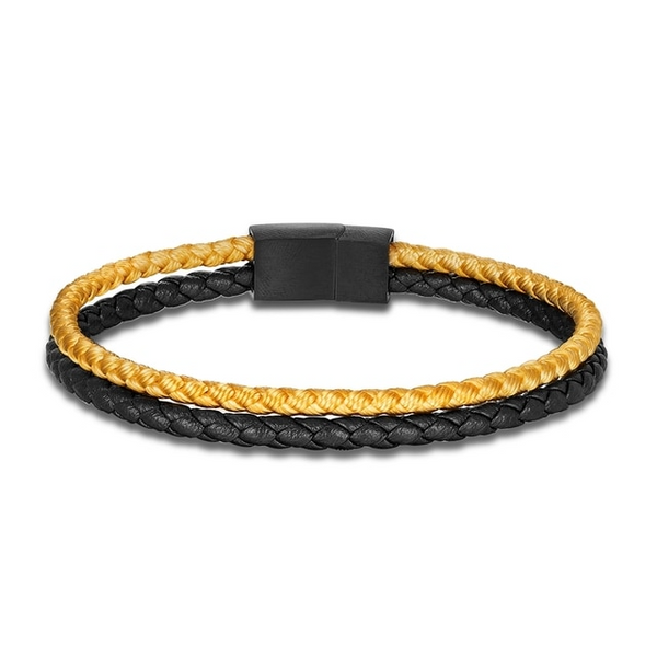 Rope Bracelet Samos Jewelry "Oberá"
