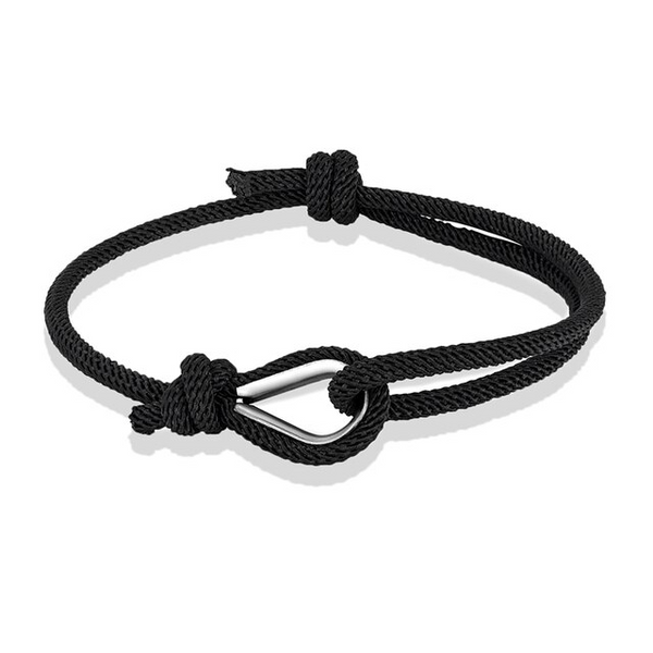 Rope Bracelet Samos Jewelry "Pentro"